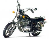 1981 Suzuki GSX 400 L photo